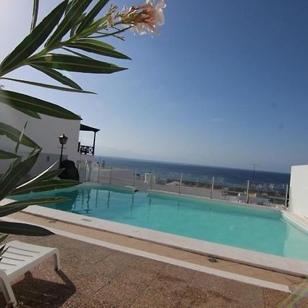 Apartamentos Los Dragos Puerto del Carmen  Eksteriør bilde