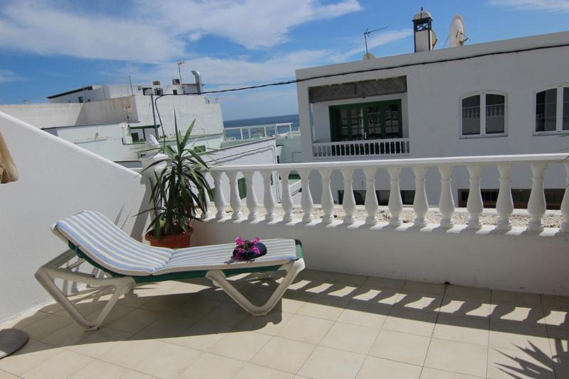 Apartamentos Los Dragos Puerto del Carmen  Eksteriør bilde