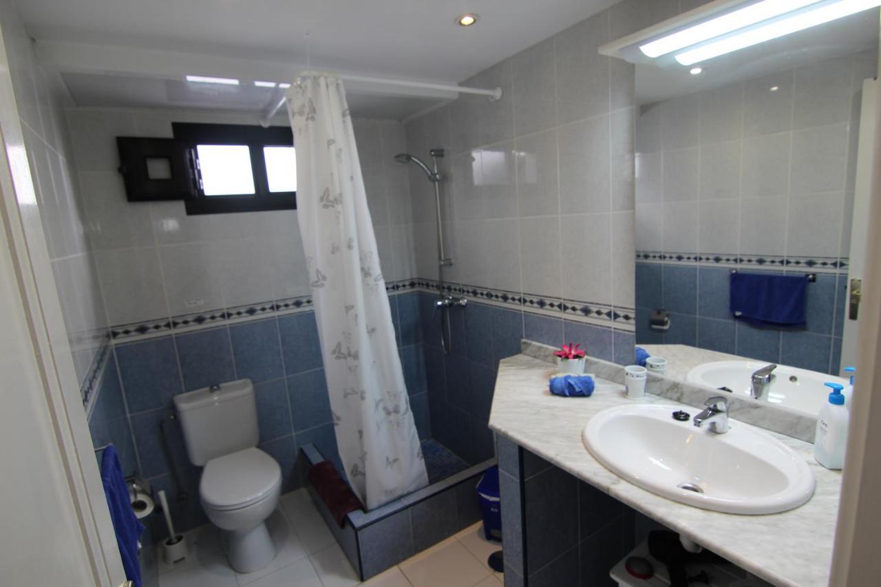 Apartamentos Los Dragos Puerto del Carmen  Eksteriør bilde