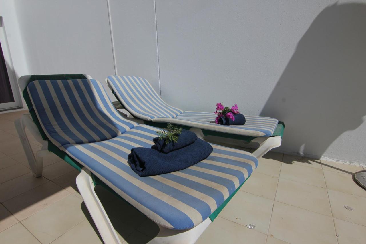 Apartamentos Los Dragos Puerto del Carmen  Eksteriør bilde
