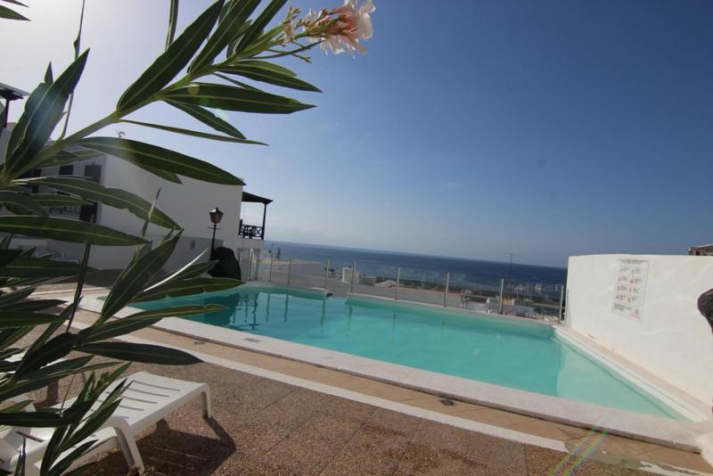 Apartamentos Los Dragos Puerto del Carmen  Eksteriør bilde