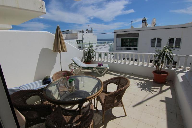 Apartamentos Los Dragos Puerto del Carmen  Eksteriør bilde