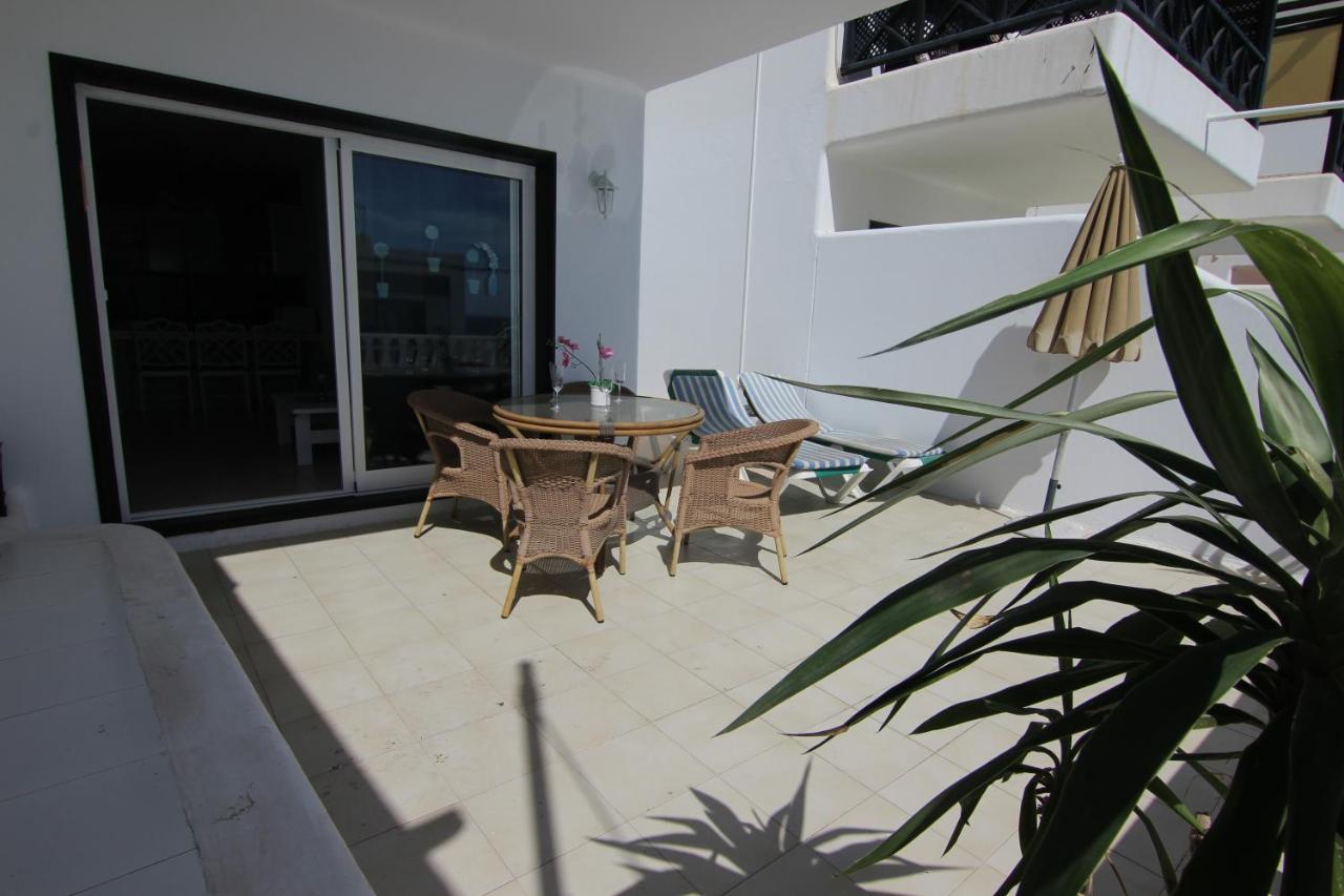 Apartamentos Los Dragos Puerto del Carmen  Eksteriør bilde