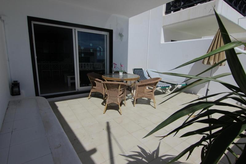 Apartamentos Los Dragos Puerto del Carmen  Eksteriør bilde
