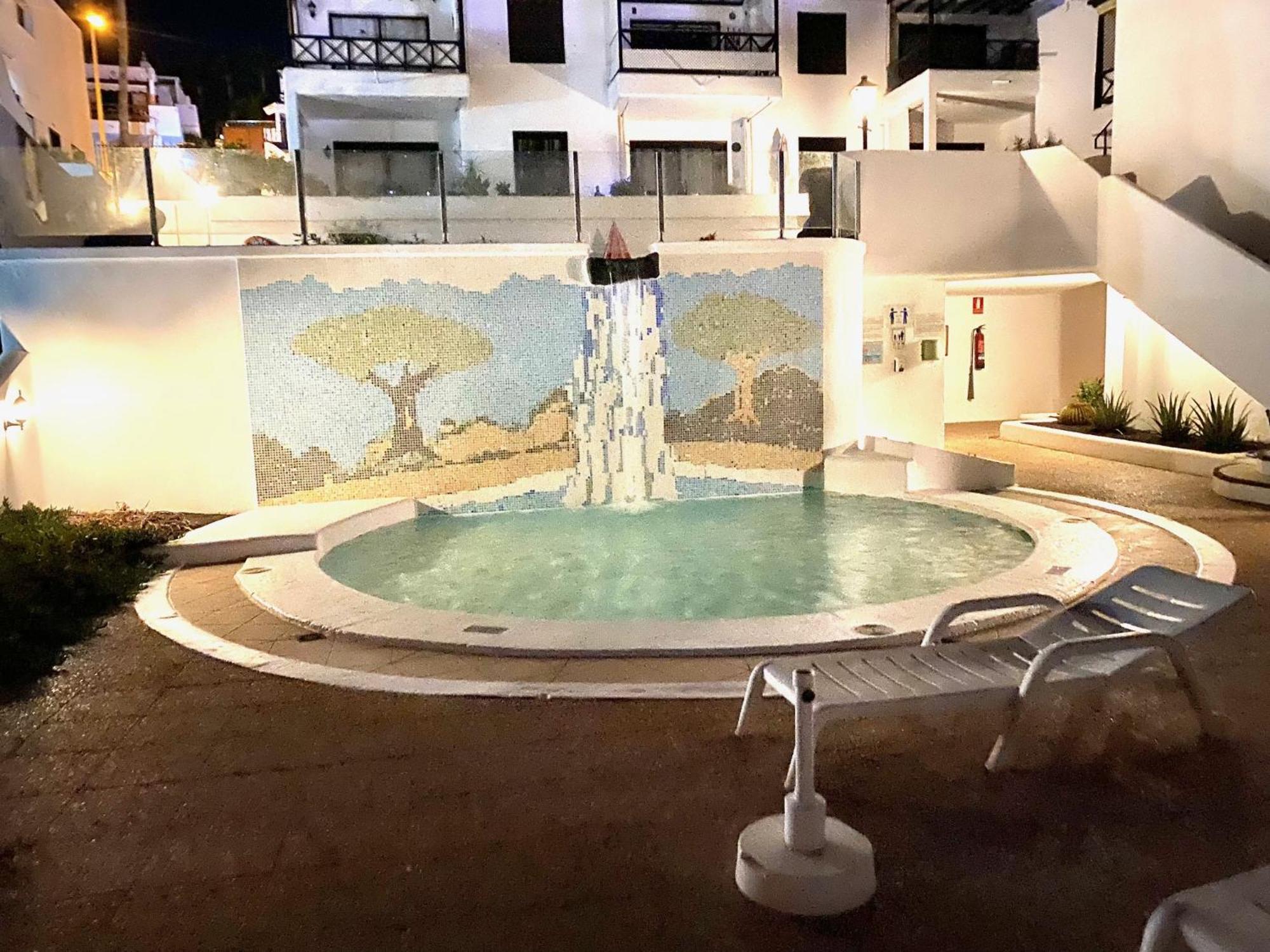 Apartamentos Los Dragos Puerto del Carmen  Eksteriør bilde