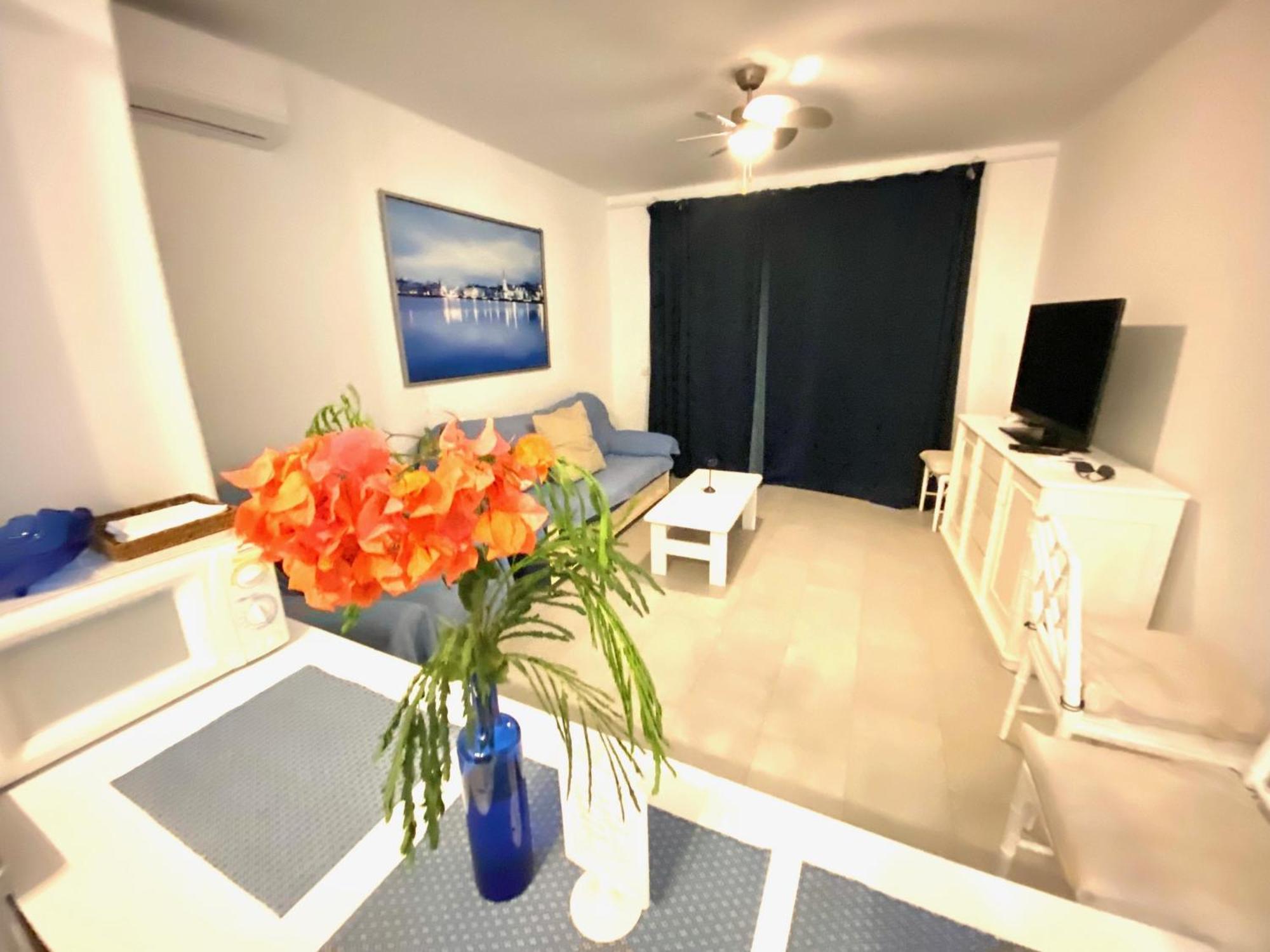 Apartamentos Los Dragos Puerto del Carmen  Eksteriør bilde